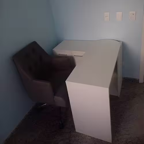 Projeto de montagem: Home Office - Foto 1