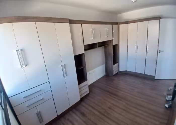 Projeto de montagem: Quarto - Foto 1